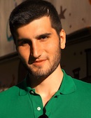 Eren Sezener